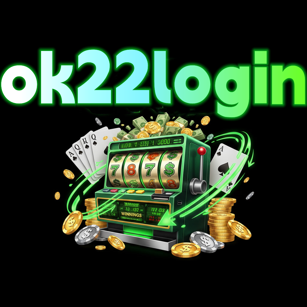 Logo của ok22login